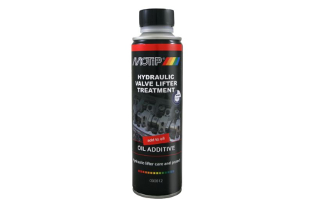 Ulei motor - Ulei motor MOTIP 0,3L 090612
