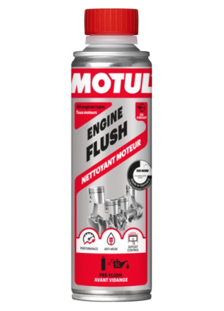Ulei motor - Ulei motor MOTUL 0,3L MTL 114292