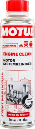 Ulei motor - Ulei motor MOTUL 0,3L MTL ENGINE CLEAN 3