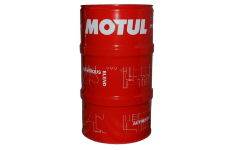 Ulei motor MOTUL 8100 X CLEAN+ 5W30 60L [1]