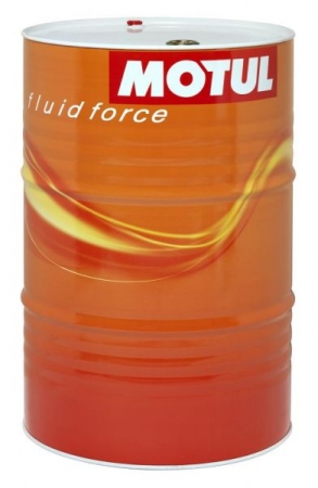 Ulei Lichide tehnice - Ulei motor MOTUL 8100 X CLEAN 5W40 C3 208L
