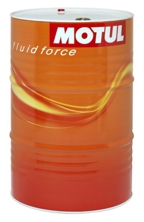 Ulei motor MOTUL 8100 X CLEAN 5W40 C3 208L [2]