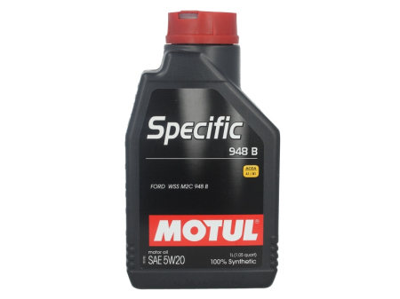 Ulei motor - Ulei motor MOTUL SPECIFIC 948B 5W20 1L SN