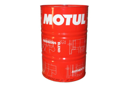 Ulei motor - Ulei motor MOTUL TEKMA 5W-30 208L CK-4