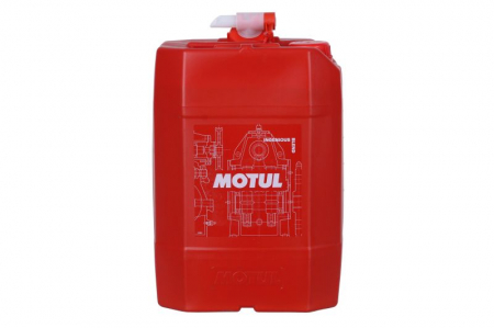 Ulei motor MOTUL TEKMA FUTURA 10W40 20L [1]