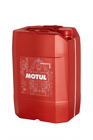 Ulei Lichide tehnice - Ulei motor MOTUL TEKMA FUTURA 10W40 20L