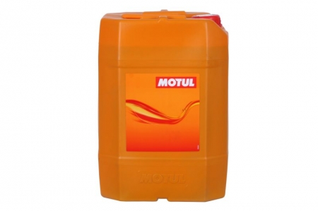 Ulei Lichide tehnice - Ulei motor MOTUL TEKMA MEGA X 15W40 20L