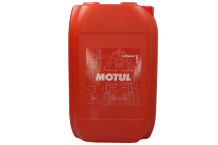 Ulei motor - Ulei motor MOTUL TEKMA ULTIMA 10W-40 LD 20L CF