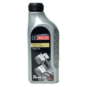 Ulei motor - Ulei motor OE FORD 5W-30 1L FORD M2C913 C