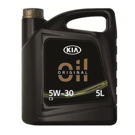 Ulei Lichide tehnice - Ulei motor OE KIA 5W-30 5L CF LP0425W30C305K