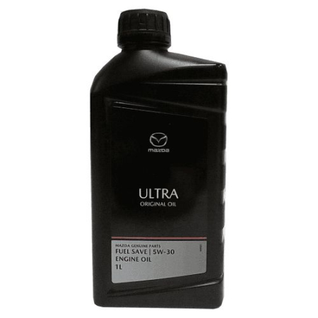 Ulei motor OE MAZDA DEXELIA ULTRA 5W-30 1L [1]