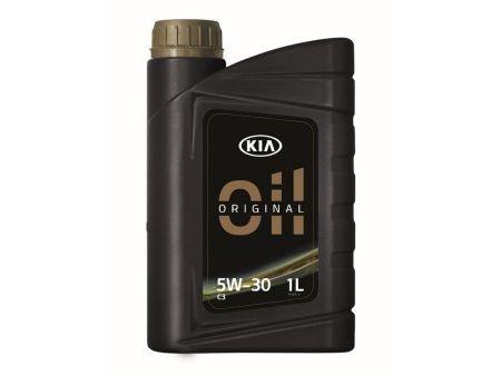 Ulei Lichide tehnice - Ulei motor original KIA 5W30 C3 1L