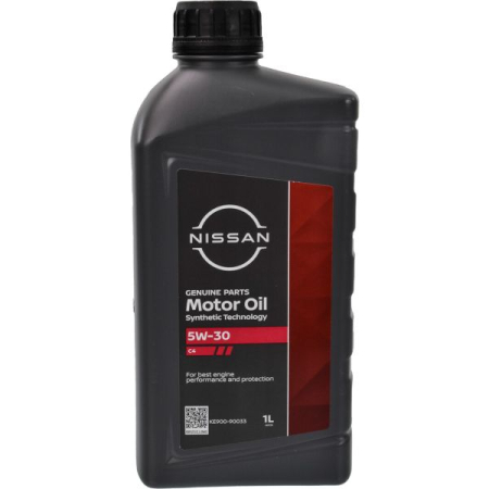 Ulei motor - Ulei motor original Nissan 5W30 1L