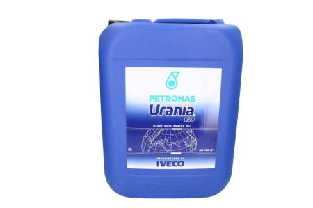 Ulei motor - Ulei motor PETRONAS URANIA LD 9 10W40 20L