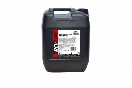 Ulei motor - Ulei motor REVLINE HERCULES LS 5W30 20L