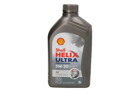 Ulei motor - Ulei motor SHELL HELIX PROFESSIONAL ULTRA AF 5W20 1L SN