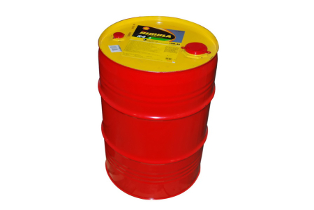 Ulei motor SHELL RIMULA R4 L 15W40 55L [0]