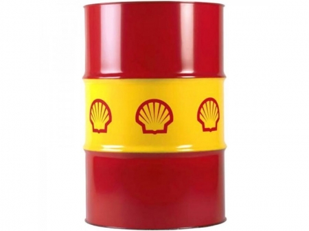 Ulei Lichide tehnice - Ulei motor SHELL RIMULA R5 E 10W40 209L