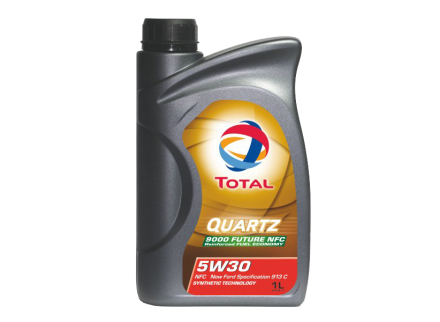 Ulei Lichide tehnice - Ulei motor Total Quartz 9000 Future NFC 5W30 1L