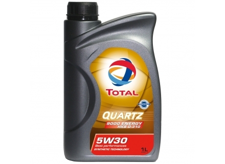 Ulei Lichide tehnice - Ulei motor Total Quartz Energy HKS G310 5W30 1L
