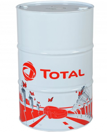 Ulei Lichide tehnice - Ulei motor TOTAL QUARTZ INEO ECS 5W30 208L