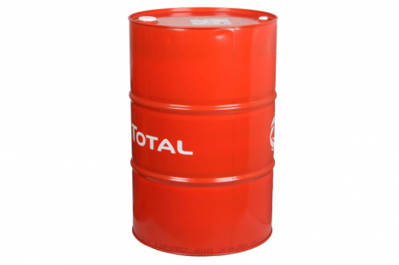 Ulei Lichide tehnice - Ulei motor TOTAL RUBIA 8900 FE 10W30 208L