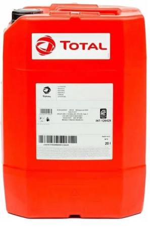 Ulei motor - Ulei motor TotalEnergies RUBIA OPTIMA 3500 FE 5W30 20L CJ-4
