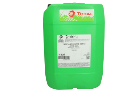 Ulei motor - Ulei motor TotalEnergies TRACTAGRI HDZ 10W30 20L CI-4
