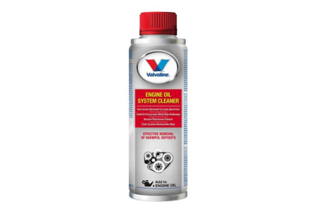 Ulei Lichide tehnice - Ulei motor VALVOLINE 0,3L ENGINE OIL SYSTEM