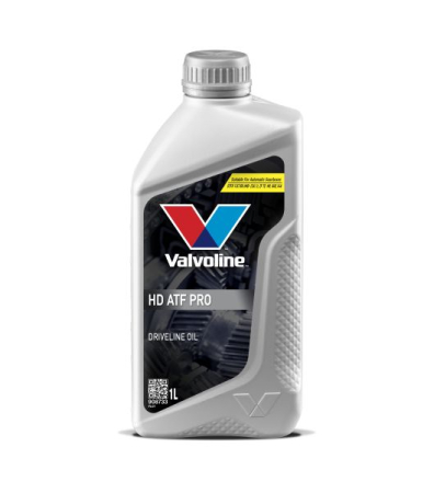 Ulei Lichide tehnice - Ulei motor VALVOLINE 1L VAL HD ATF PRO 1L