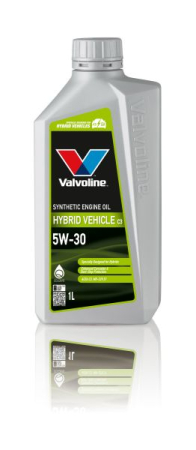 Ulei Lichide tehnice - Ulei motor VALVOLINE HYBRID VEHICLE C3 5W30 1L MB 229.51