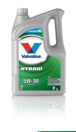 Ulei Lichide tehnice - Ulei motor VALVOLINE HYBRID VEHICLE C3 5W30 5L MB 229.51