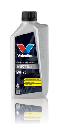 Ulei Lichide tehnice - Ulei motor VALVOLINE SYNPOWER C2 5W30 1L CF