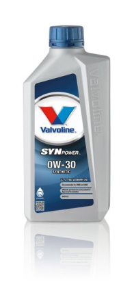 Ulei Lichide tehnice - Ulei motor VALVOLINE SYNPOWER LL-12 FE 0W30 1L BMW LL-12 FE