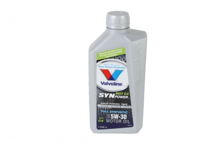Ulei motor - Ulei motor VALVOLINE Synpower MST C4 5W30 1L