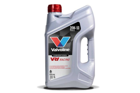 Ulei Lichide tehnice - Ulei motor VALVOLINE VR1 RACING 20W50 5L SL