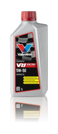 Ulei Lichide tehnice - Ulei motor VALVOLINE VR1 RACING 5W-50 1L FORD M2C153 E
