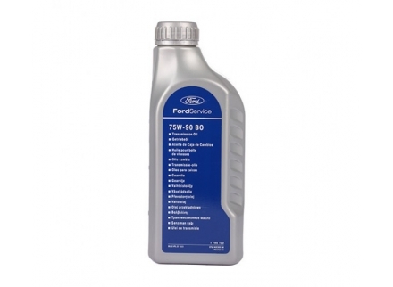 Ulei Lichide tehnice - Ulei pentru cutie viteza manuala Ford M2C200-C 75W90 1L
