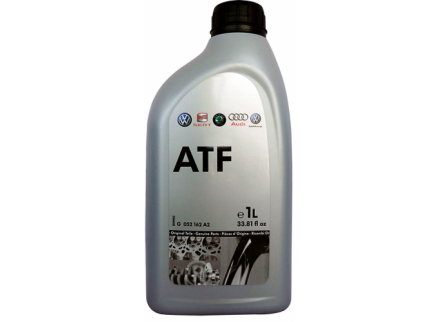 Ulei Lichide tehnice - Ulei pentru cutie viteze automata ATF original VW 1L