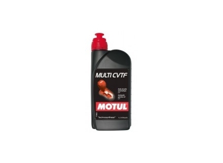 Ulei Lichide tehnice - Ulei pentru cutie viteze automata cu transmisie variabila Motul Multi CVTF 1L