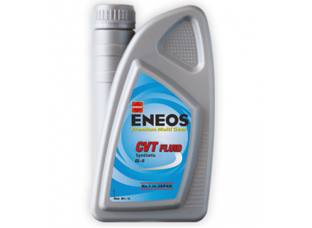 Ulei Lichide tehnice - Ulei pentru cutie viteze automata Eneos CVT Fluid 1L