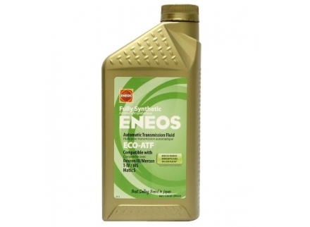 Ulei Lichide tehnice - Ulei pentru cutie viteze automata Eneos ECO-ATF 1L