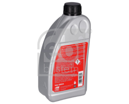 Ulei pentru cutie viteze automata Febi ATF rosu 1L [2]