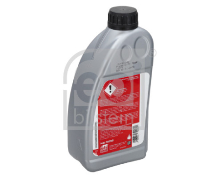 Ulei pentru cutie viteze automata Febi ATF verde 1L [2]