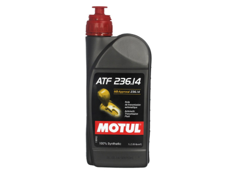 Ulei cutie viteze - Ulei pentru cutie viteze automata Motul ATF 236.14 1L