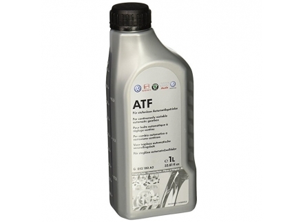 Ulei Lichide tehnice - Ulei pentru cutie viteze automata Multitronic original VW ATF 1L