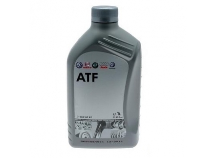 Ulei Lichide tehnice - Ulei pentru cutie viteze automata original VW ATF 1L