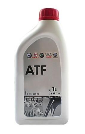Ulei Lichide tehnice - Ulei pentru cutie viteze automata original VW ATF 1L G055025A2