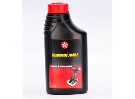 Ulei Lichide tehnice - Ulei pentru cutie viteze automata Texaco Texamatic 7045E ATF 1L