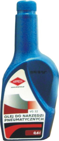 Ulei Lichide tehnice - Ulei pneumatic EVERT 0,6L EVERTOIL/P